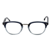 Lozza Blue Cellulose Acetate Glasses (Frames)